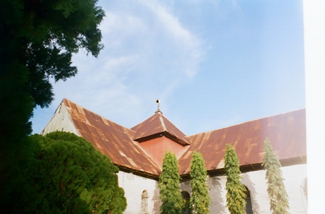 My Childhood Friend’s Journey to Becoming a Priest