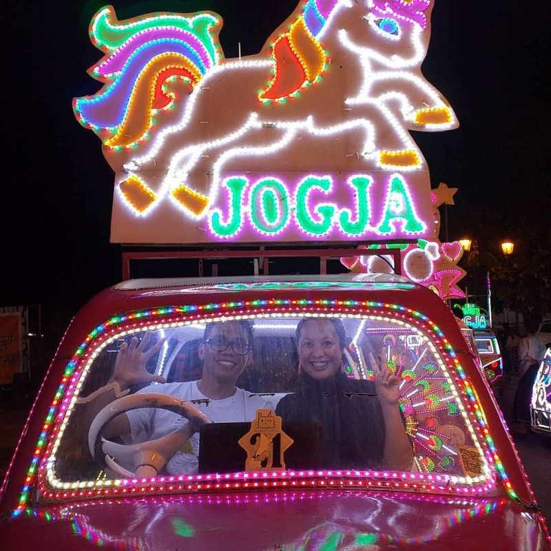 Travel Guide to Yogyakarta, The Soul of Java