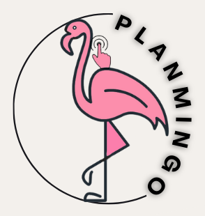 Introducing Planmingo!